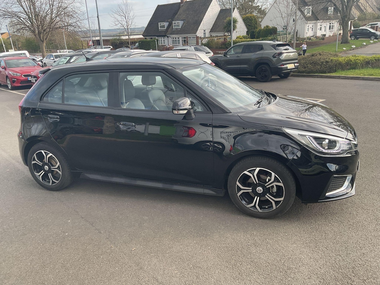 Used MG MG3 2024 for sale - 78205045: Photo 7