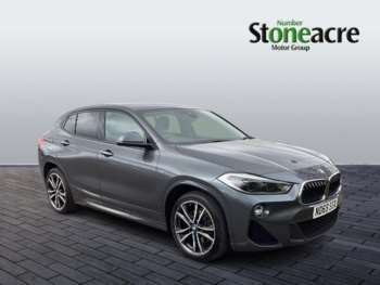 (69) - X2 sDrive20i M Sport 5-Door