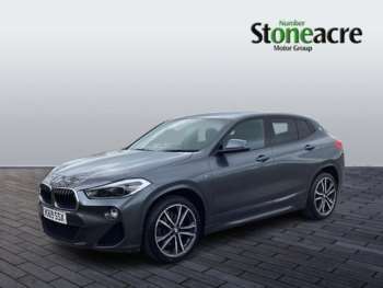 Used BMW X2 2020 for sale - 74713345: Photo