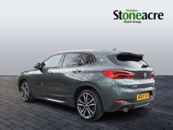 Used BMW X2 2020 for sale - 74713345: Photo