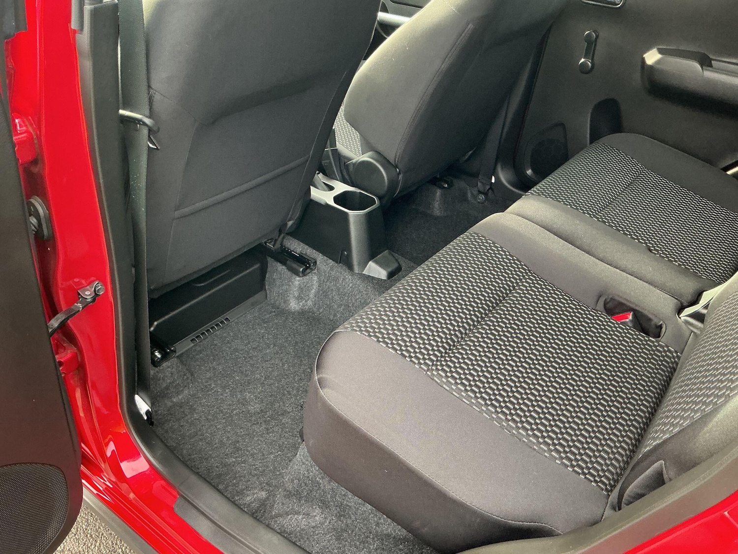 Used Suzuki Ignis 2024 for sale - 76513140: Photo 12