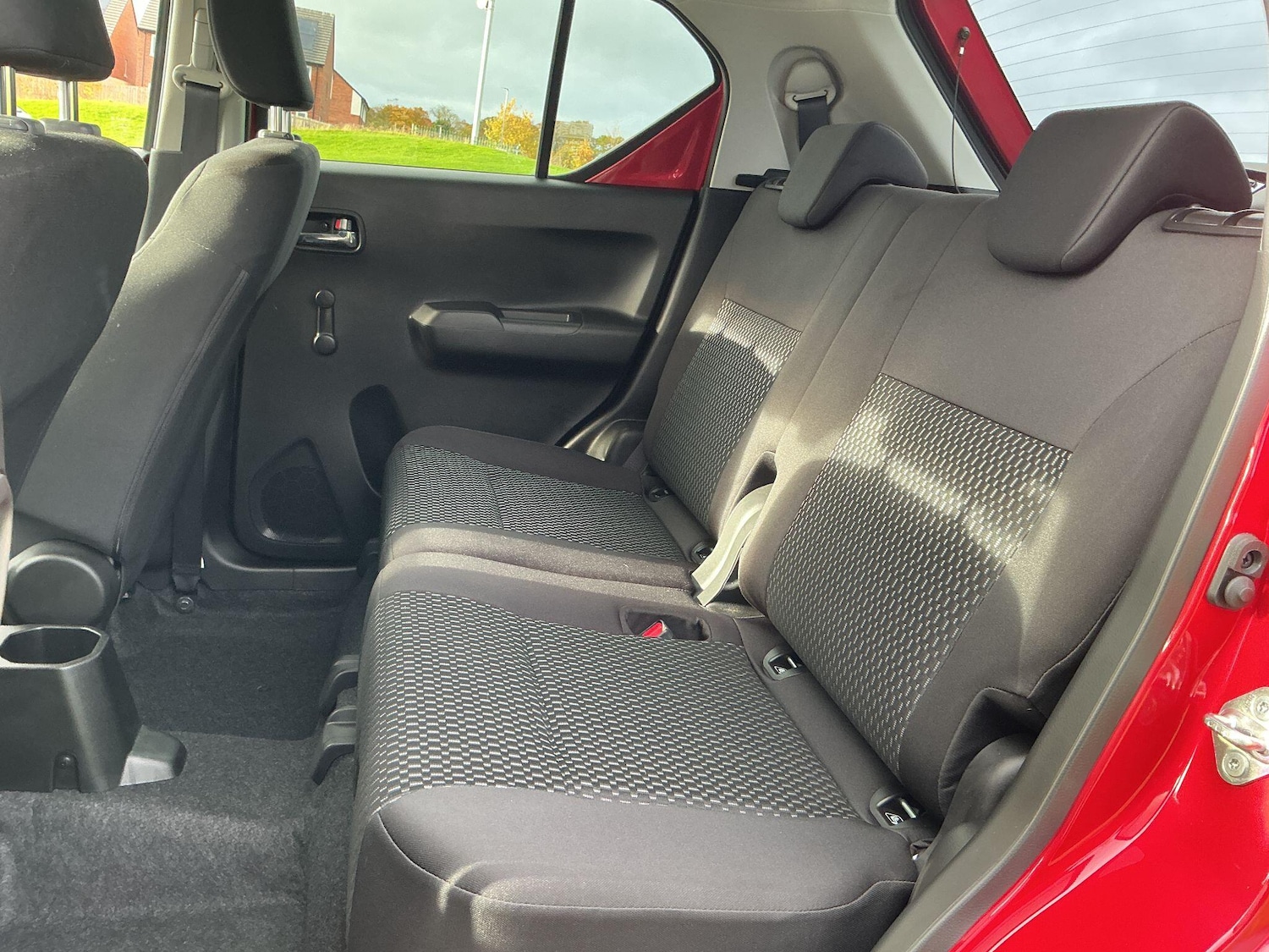 Used Suzuki Ignis 2024 for sale - 76513140: Photo 13