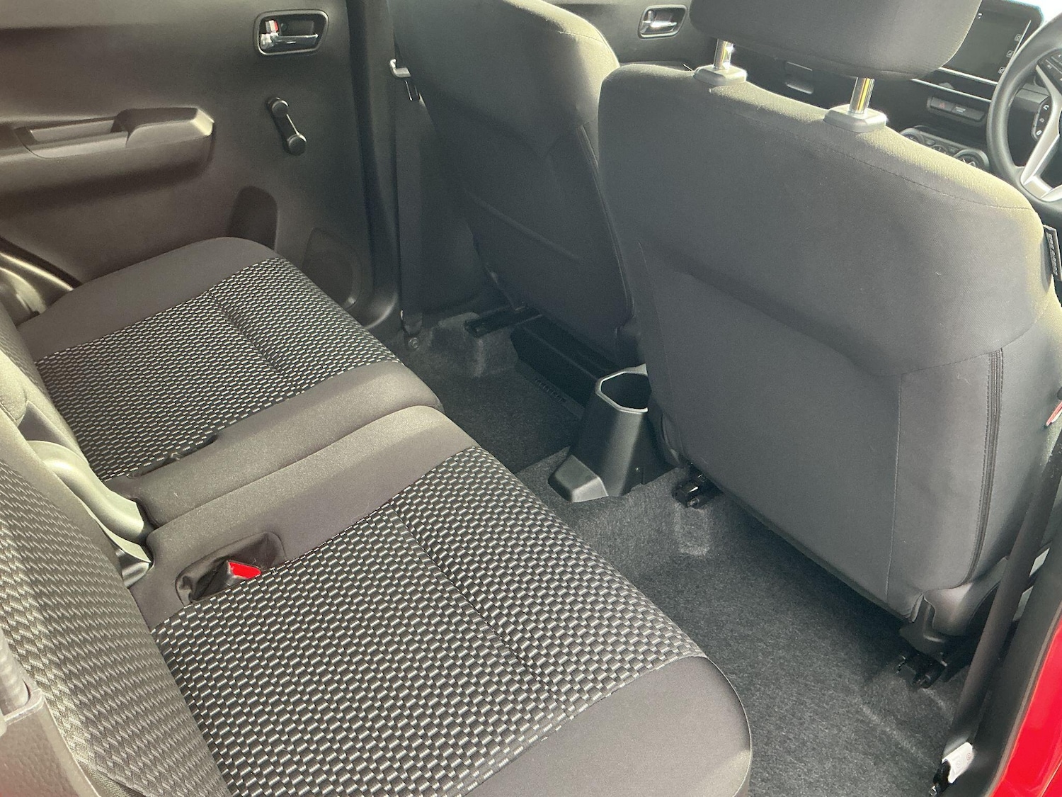 Used Suzuki Ignis 2024 for sale - 76513140: Photo 14