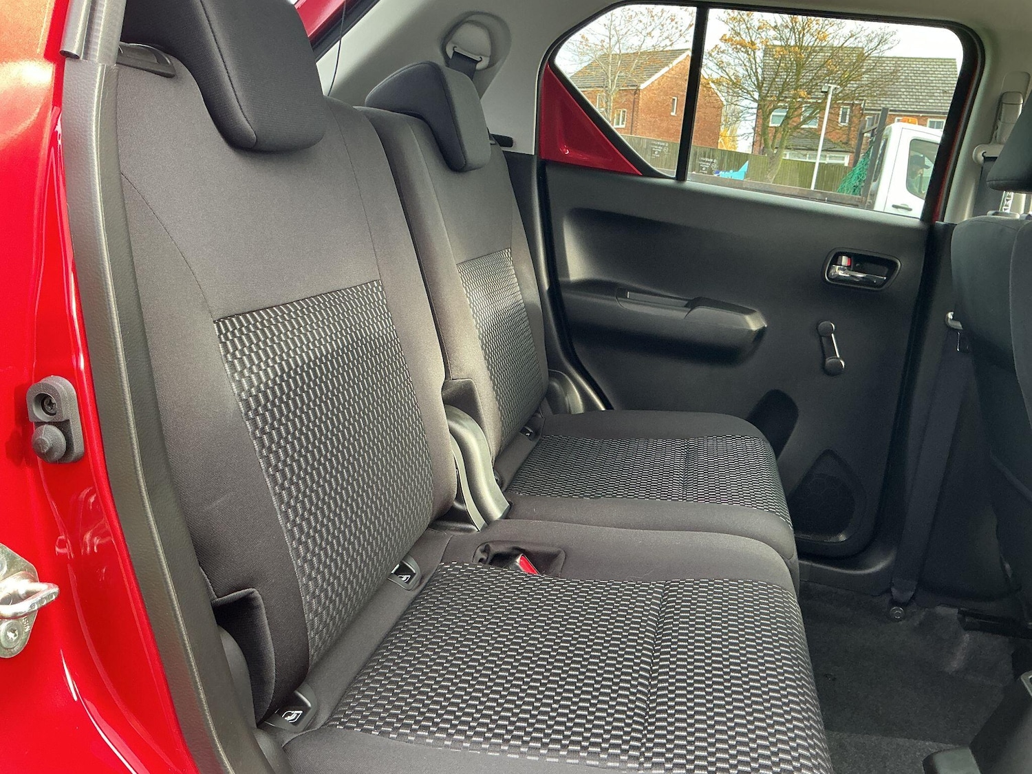 Used Suzuki Ignis 2024 for sale - 76513140: Photo 15