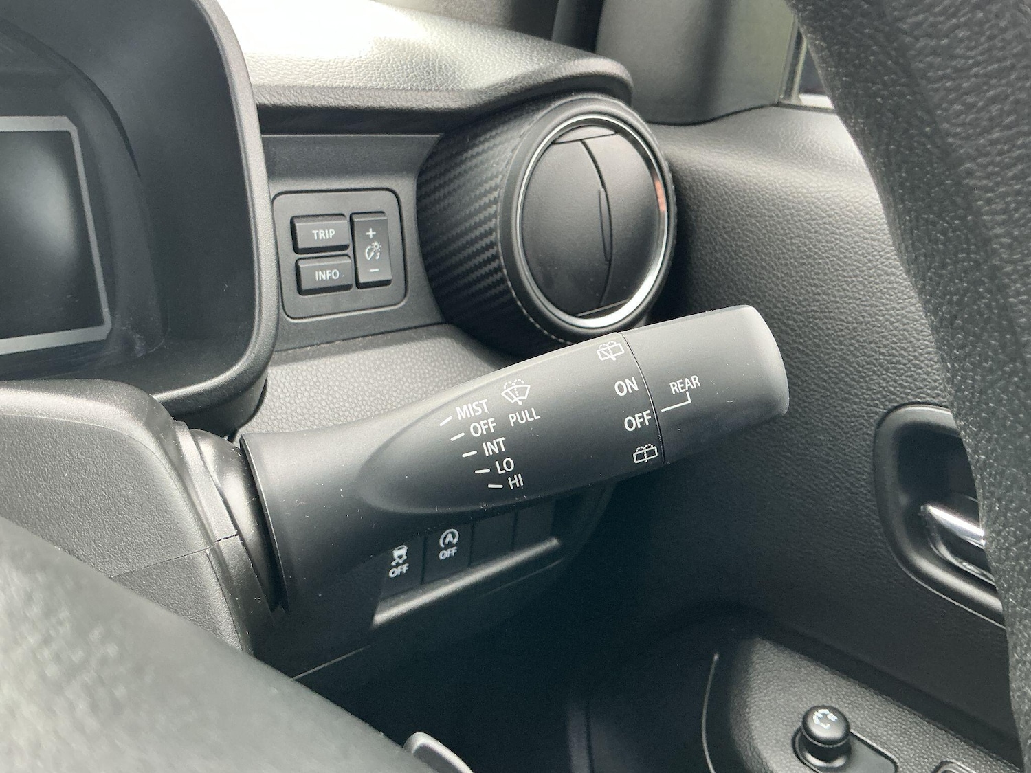 Used Suzuki Ignis 2024 for sale - 76513140: Photo 19