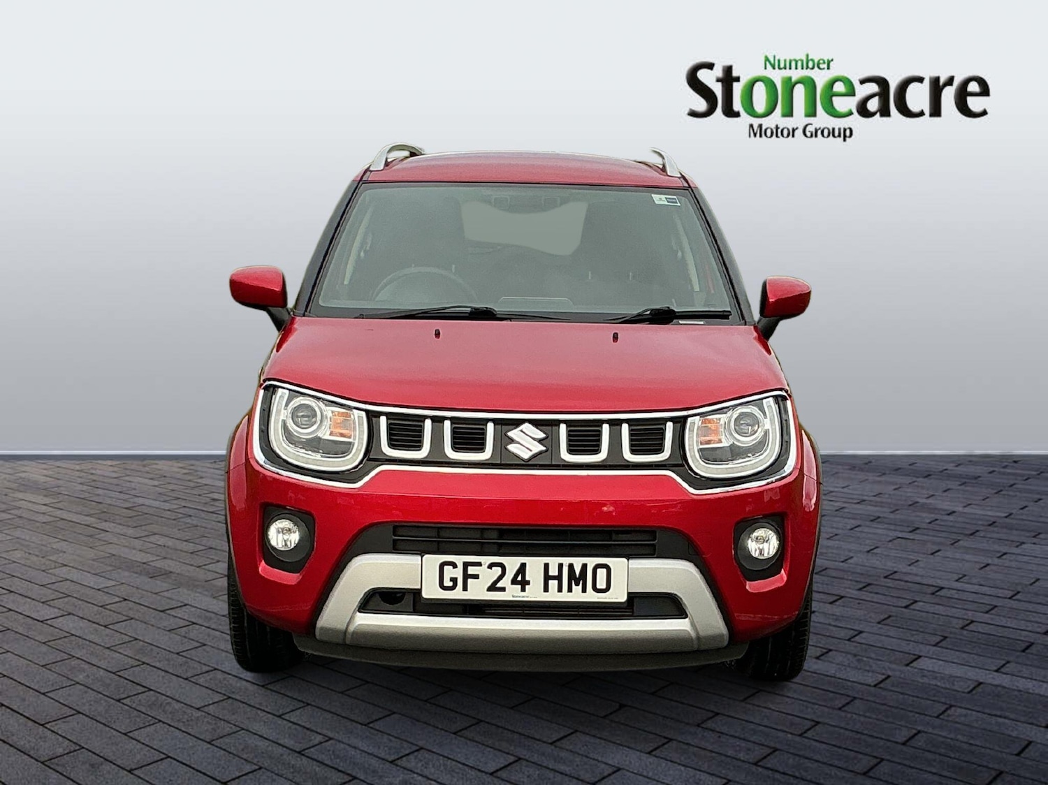 Used Suzuki Ignis 2024 for sale - 76513140: Photo 2