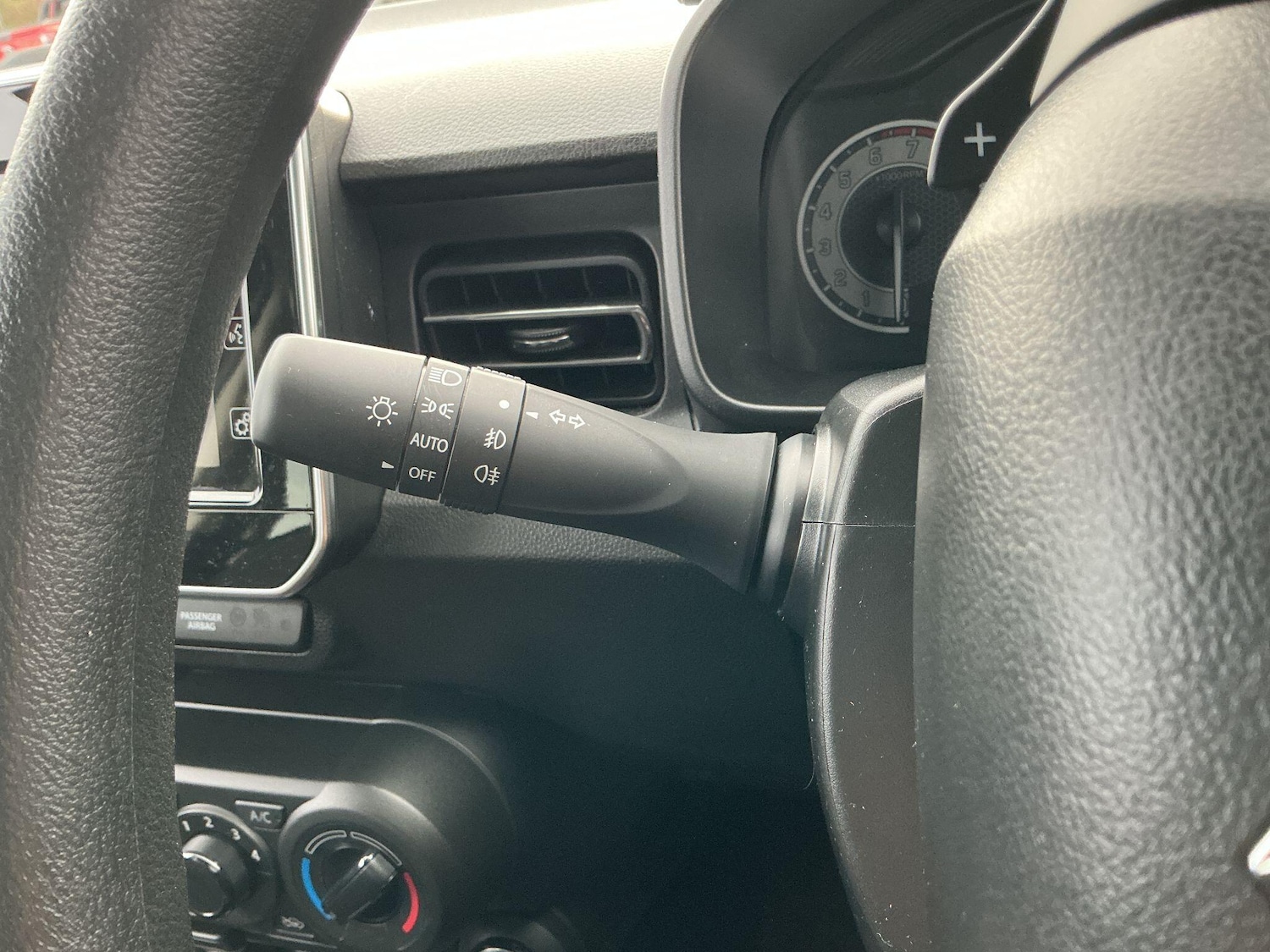 Used Suzuki Ignis 2024 for sale - 76513140: Photo 20