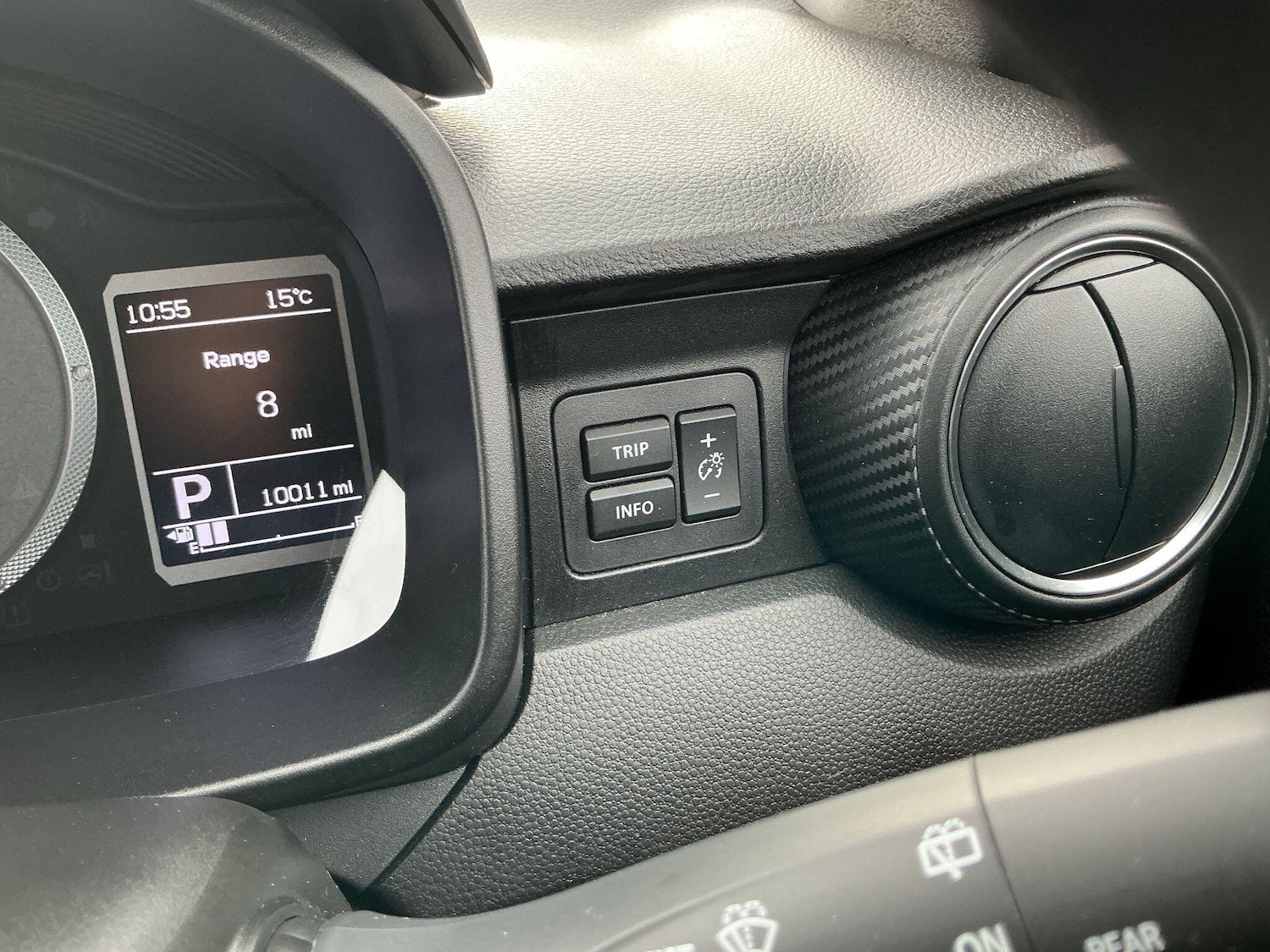 Used Suzuki Ignis 2024 for sale - 76513140: Photo 21