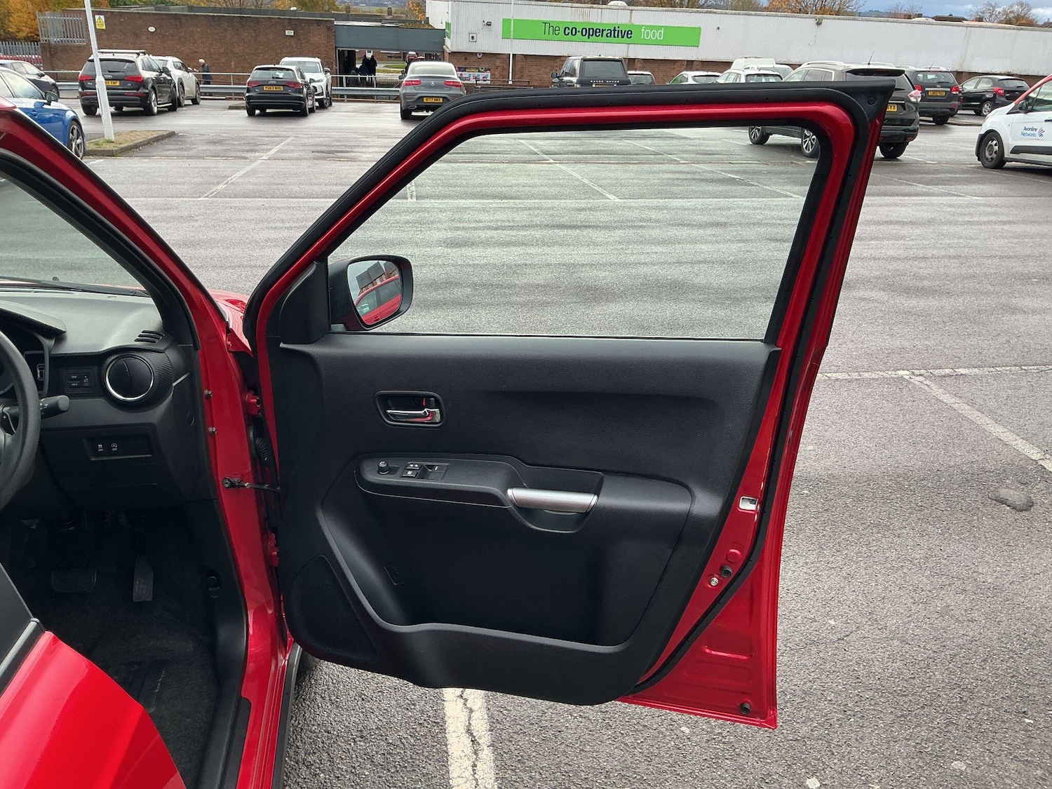 Used Suzuki Ignis 2024 for sale - 76513140: Photo 28