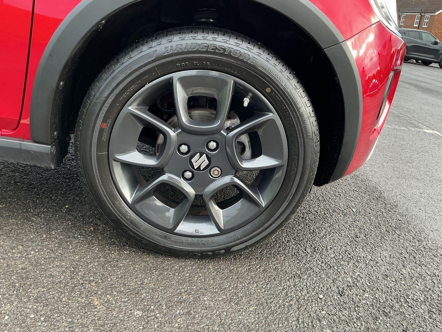 Used Suzuki Ignis 2024 for sale - 76513140: Photo 29