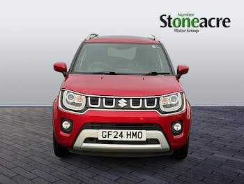 Used Suzuki Ignis 2024 for sale - 76513140: Photo