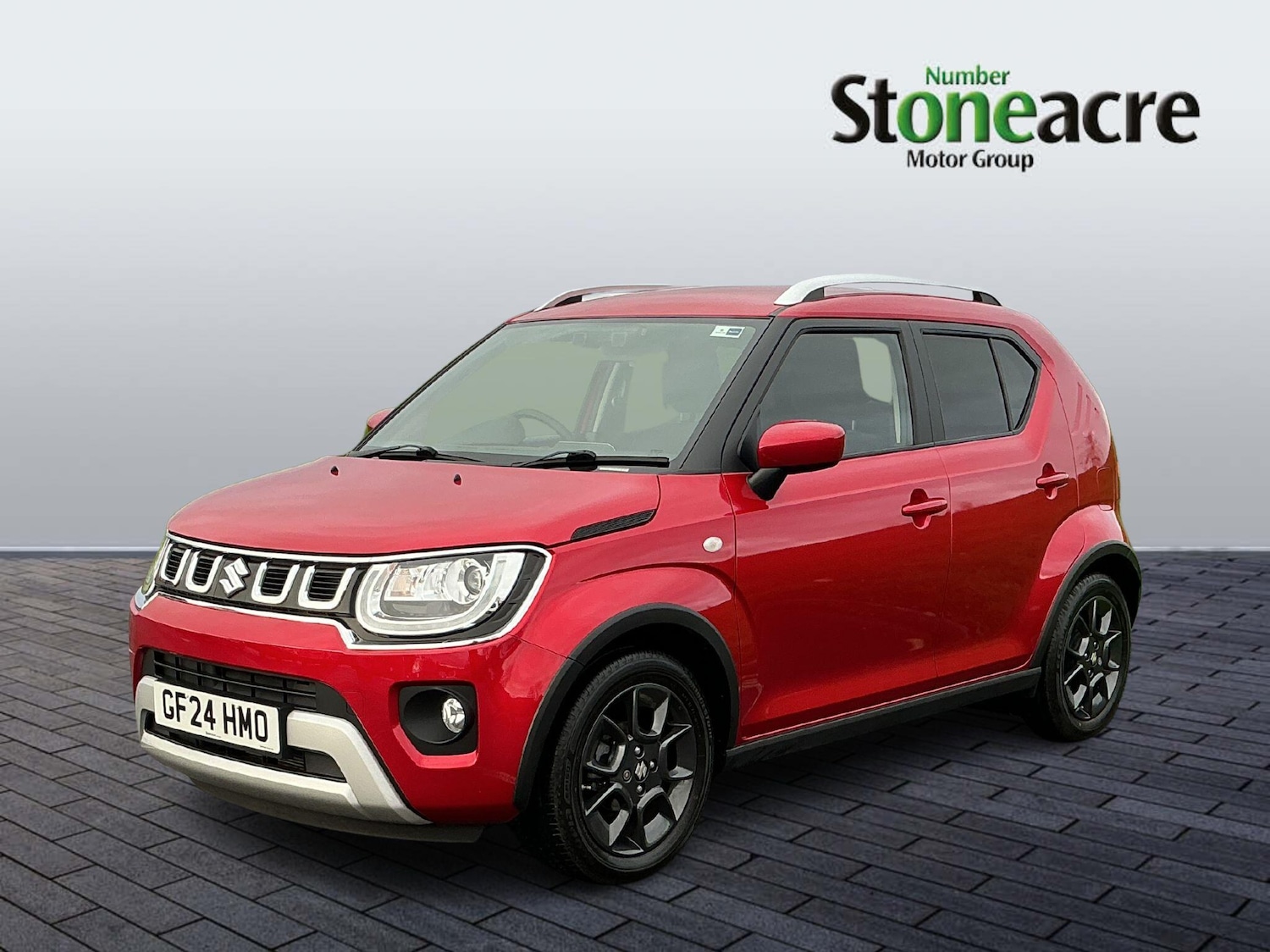 Used Suzuki Ignis 2024 for sale - 76513140: Photo 3
