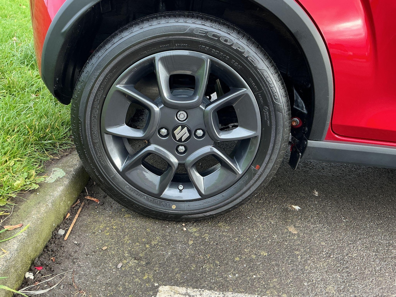 Used Suzuki Ignis 2024 for sale - 76513140: Photo 30