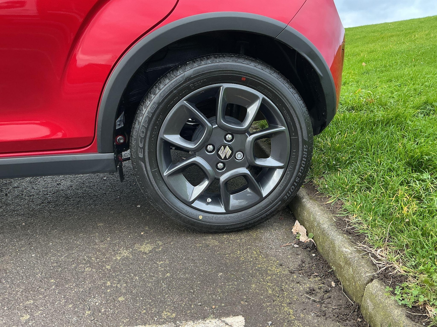 Used Suzuki Ignis 2024 for sale - 76513140: Photo 31