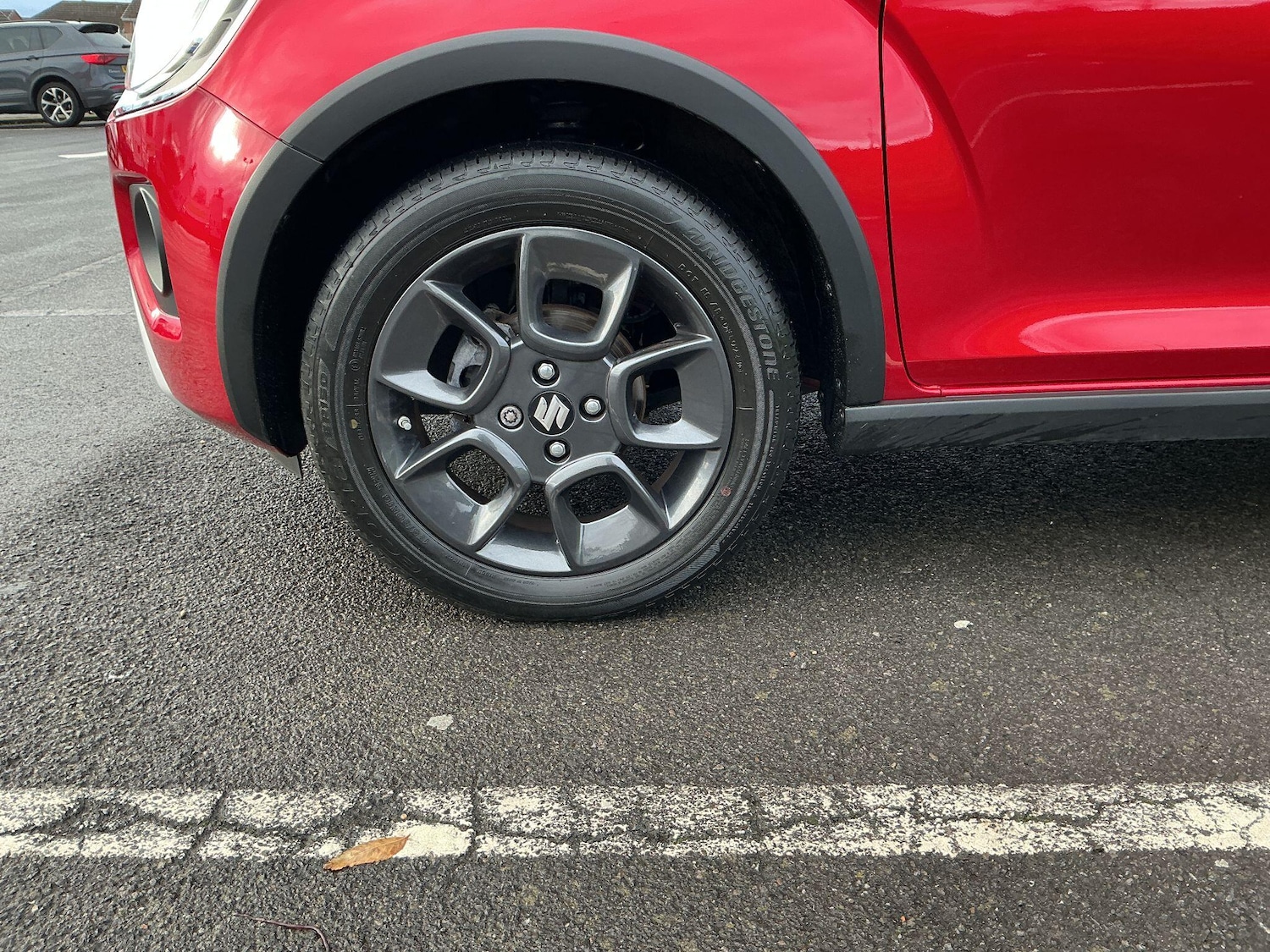 Used Suzuki Ignis 2024 for sale - 76513140: Photo 32