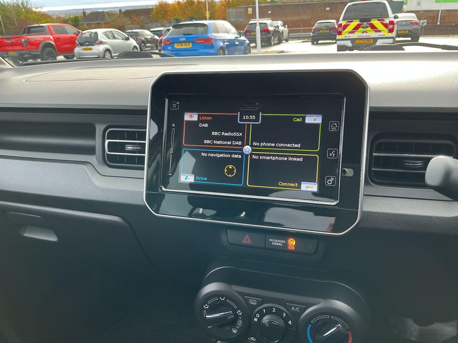 Used Suzuki Ignis 2024 for sale - 76513140: Photo 33