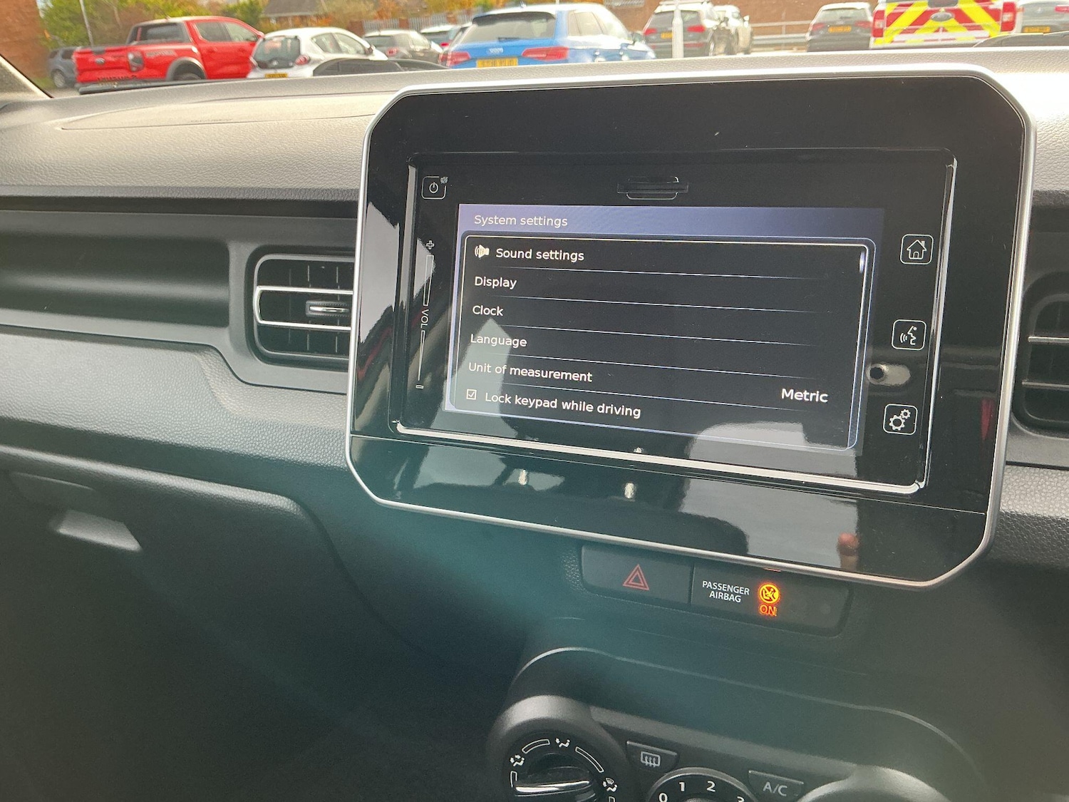 Used Suzuki Ignis 2024 for sale - 76513140: Photo 34