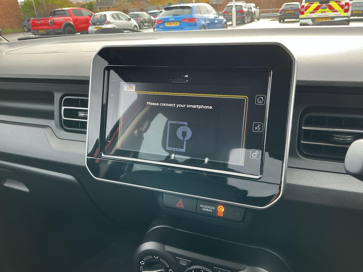 Used Suzuki Ignis 2024 for sale - 76513140: Photo 36