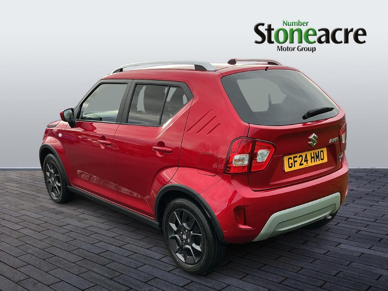 Used Suzuki Ignis 2024 for sale - 76513140: Photo 4