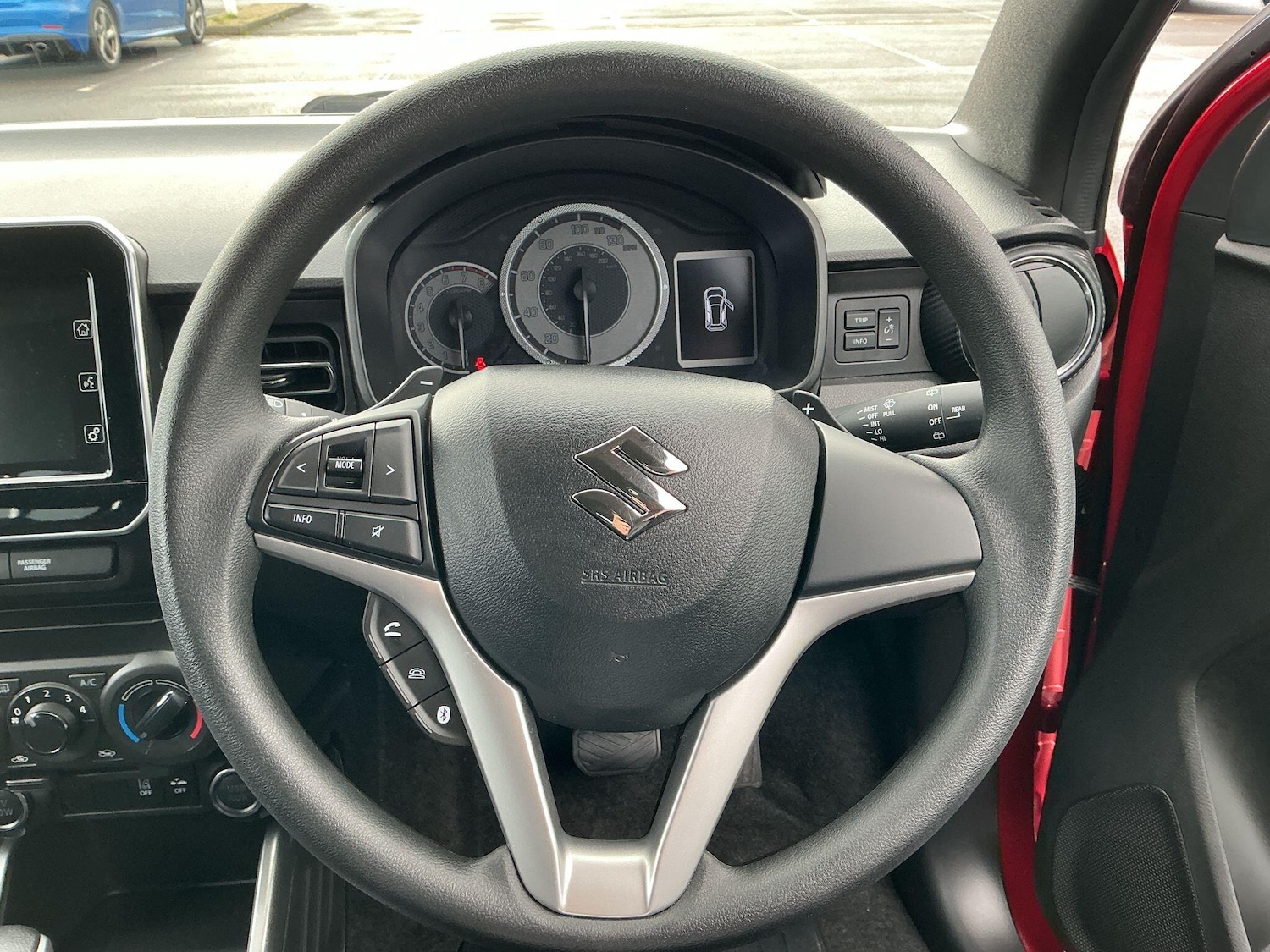 Used Suzuki Ignis 2024 for sale - 76513140: Photo 44