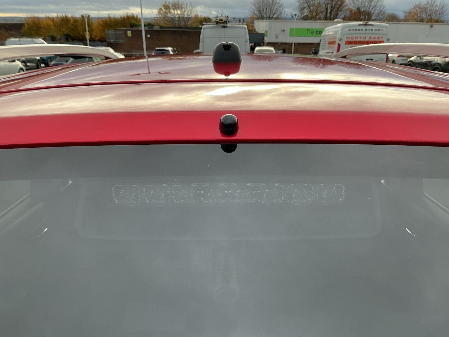 Used Suzuki Ignis 2024 for sale - 76513140: Photo 45