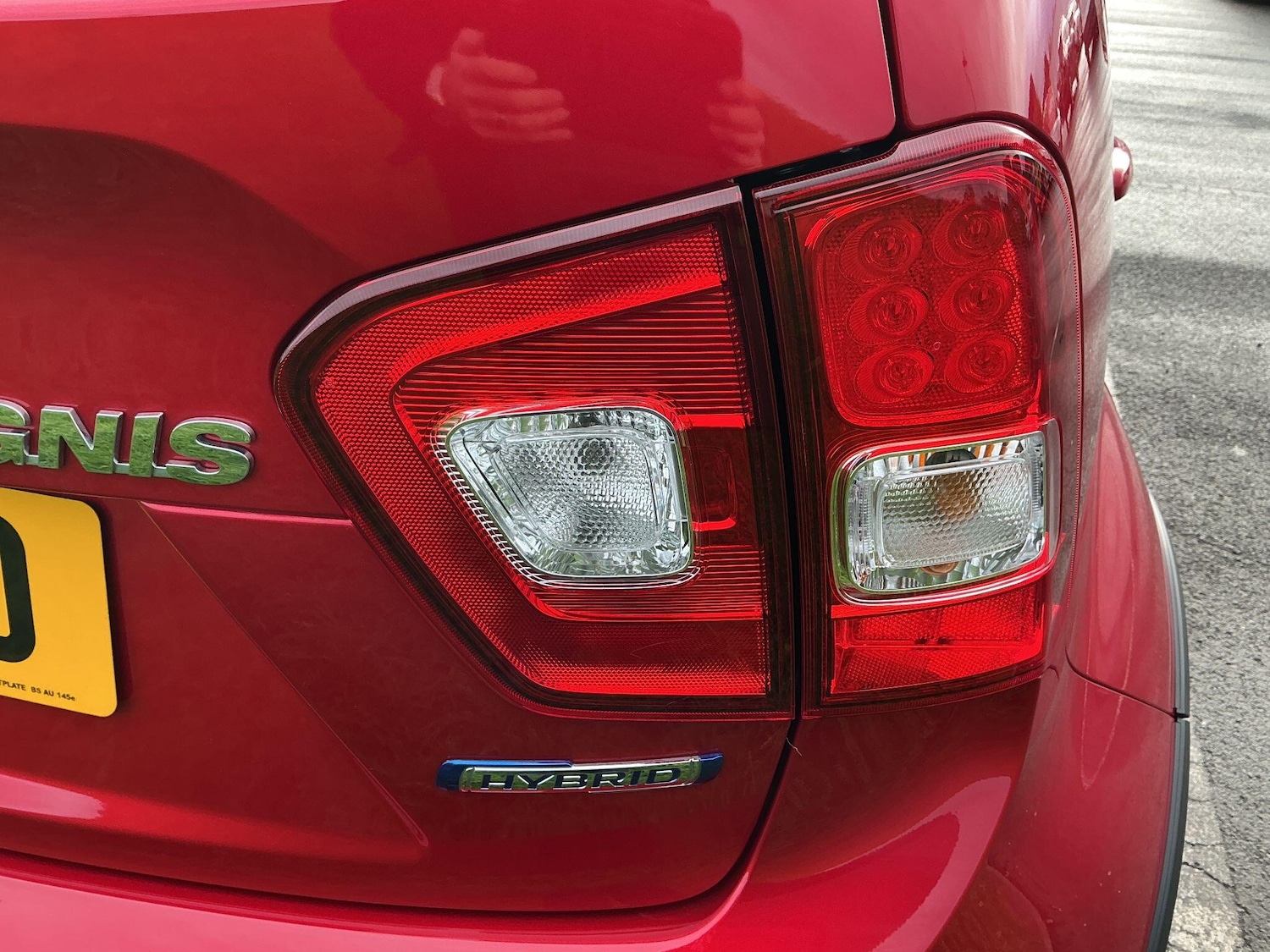 Used Suzuki Ignis 2024 for sale - 76513140: Photo 48