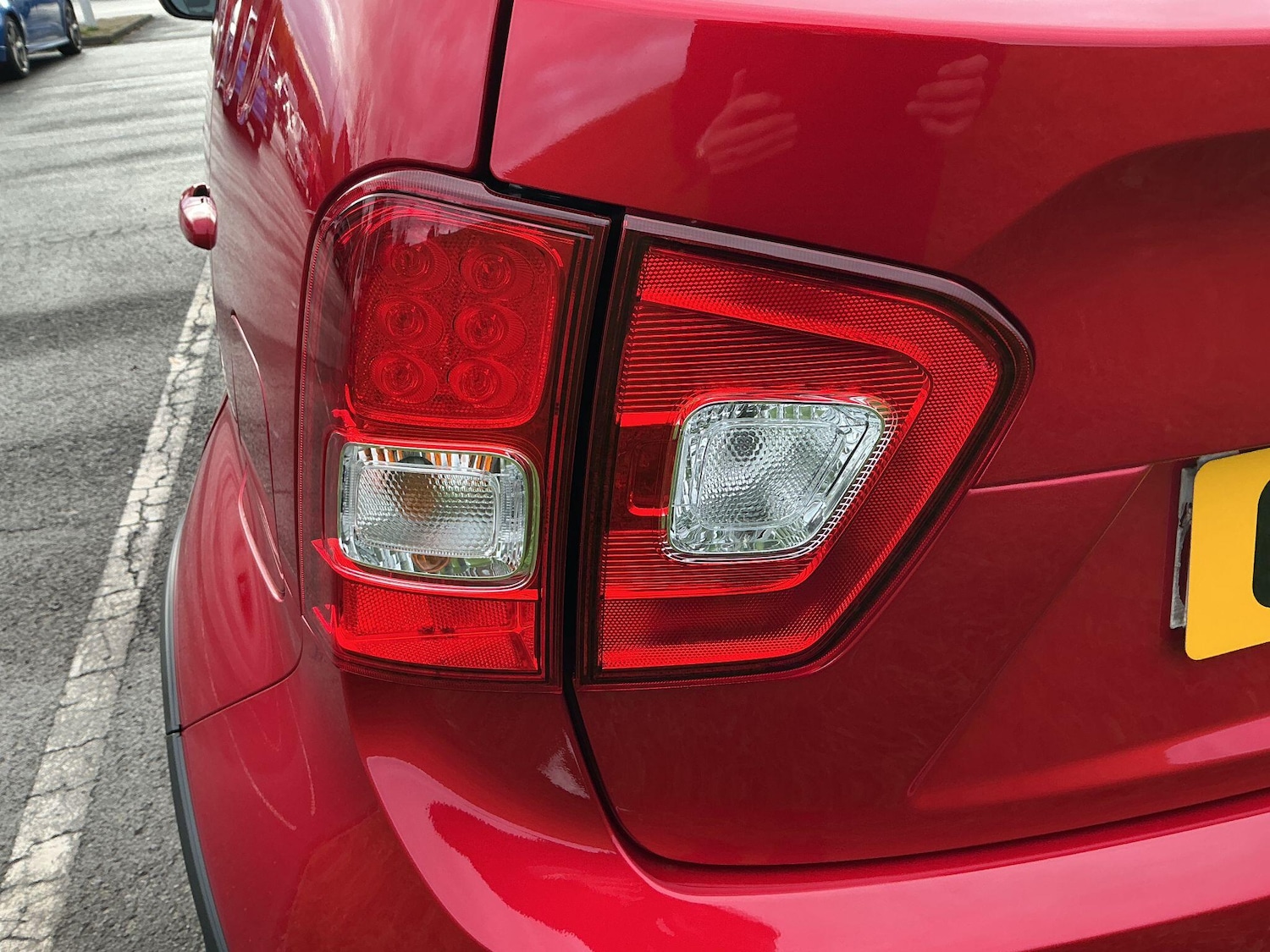 Used Suzuki Ignis 2024 for sale - 76513140: Photo 49