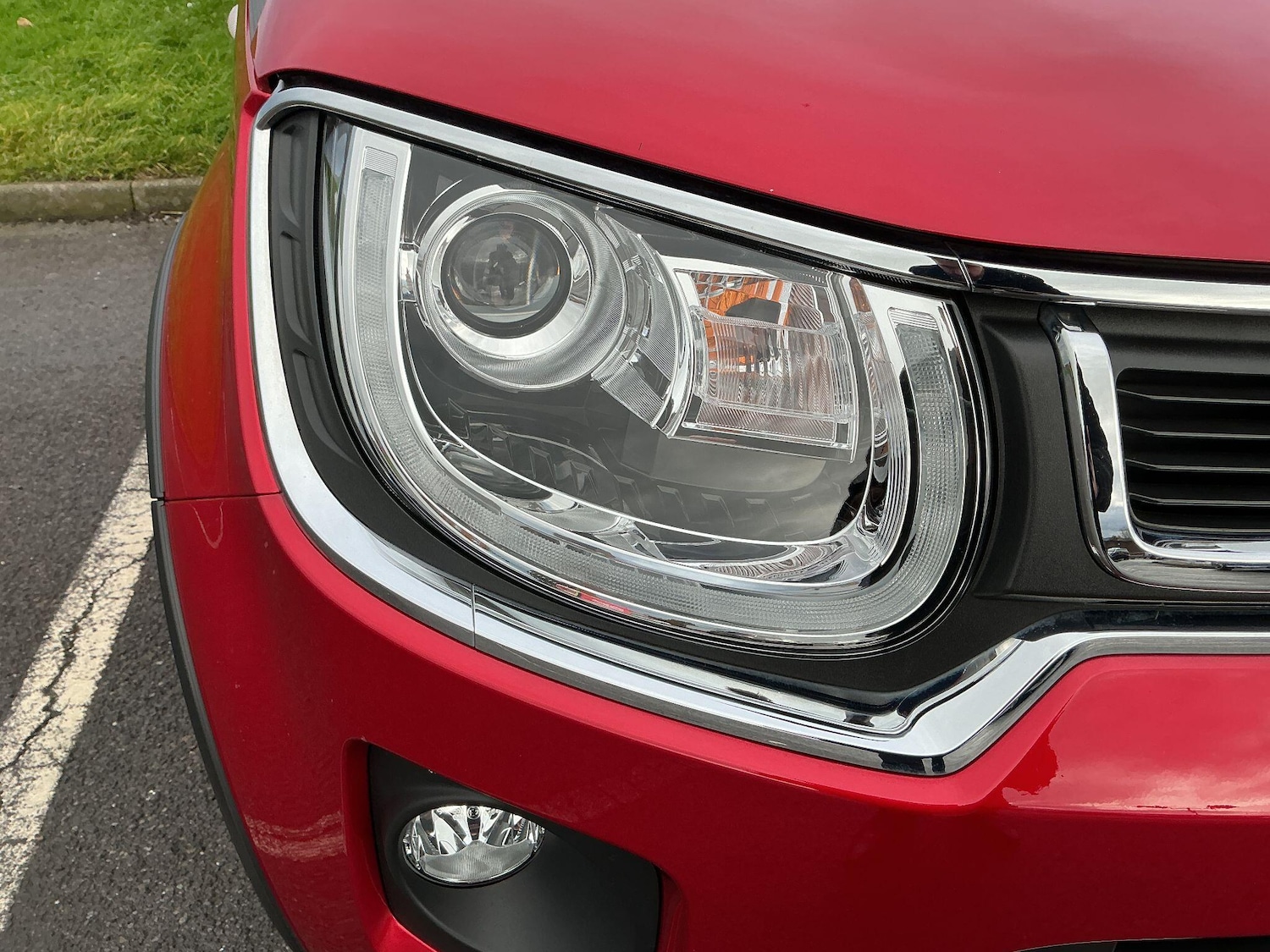 Used Suzuki Ignis 2024 for sale - 76513140: Photo 50