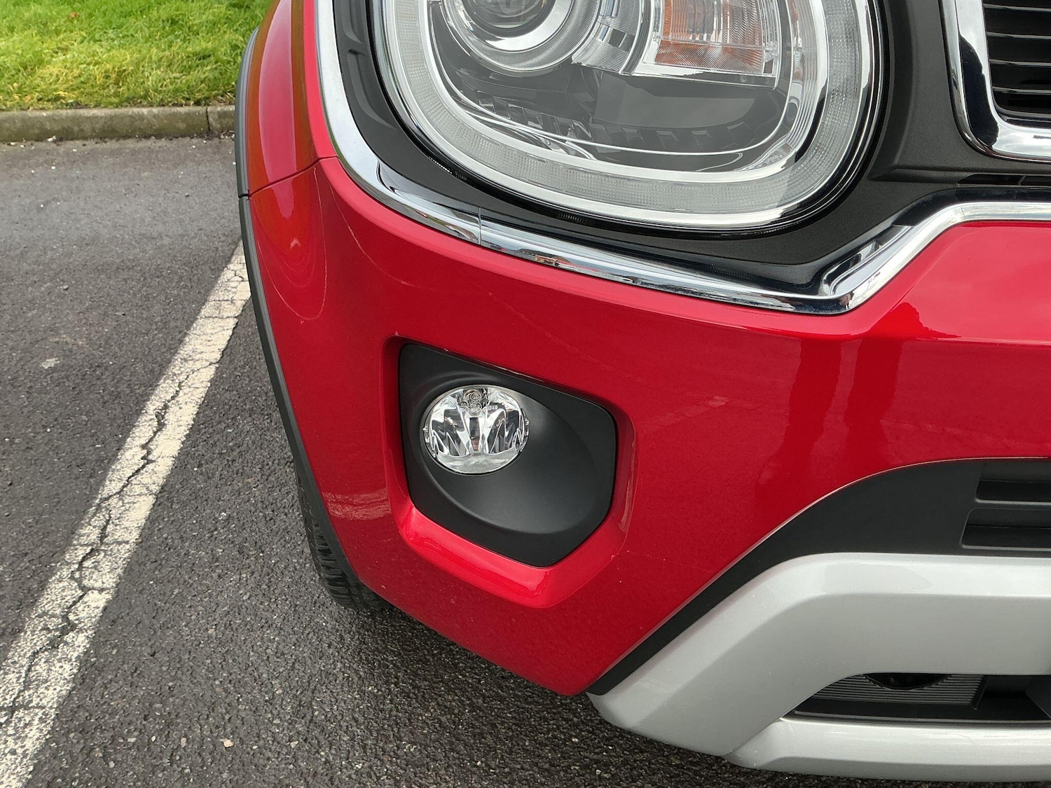 Used Suzuki Ignis 2024 for sale - 76513140: Photo 51