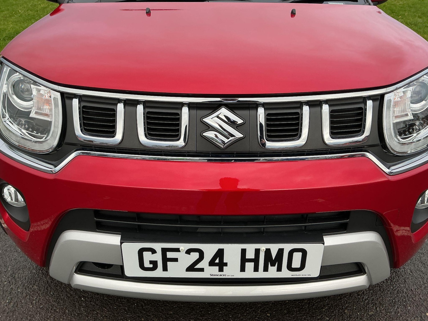 Used Suzuki Ignis 2024 for sale - 76513140: Photo 52