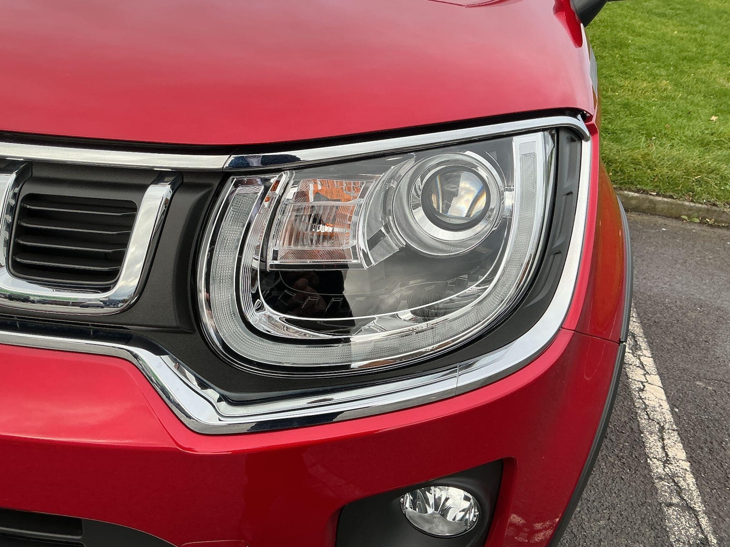 Used Suzuki Ignis 2024 for sale - 76513140: Photo 53