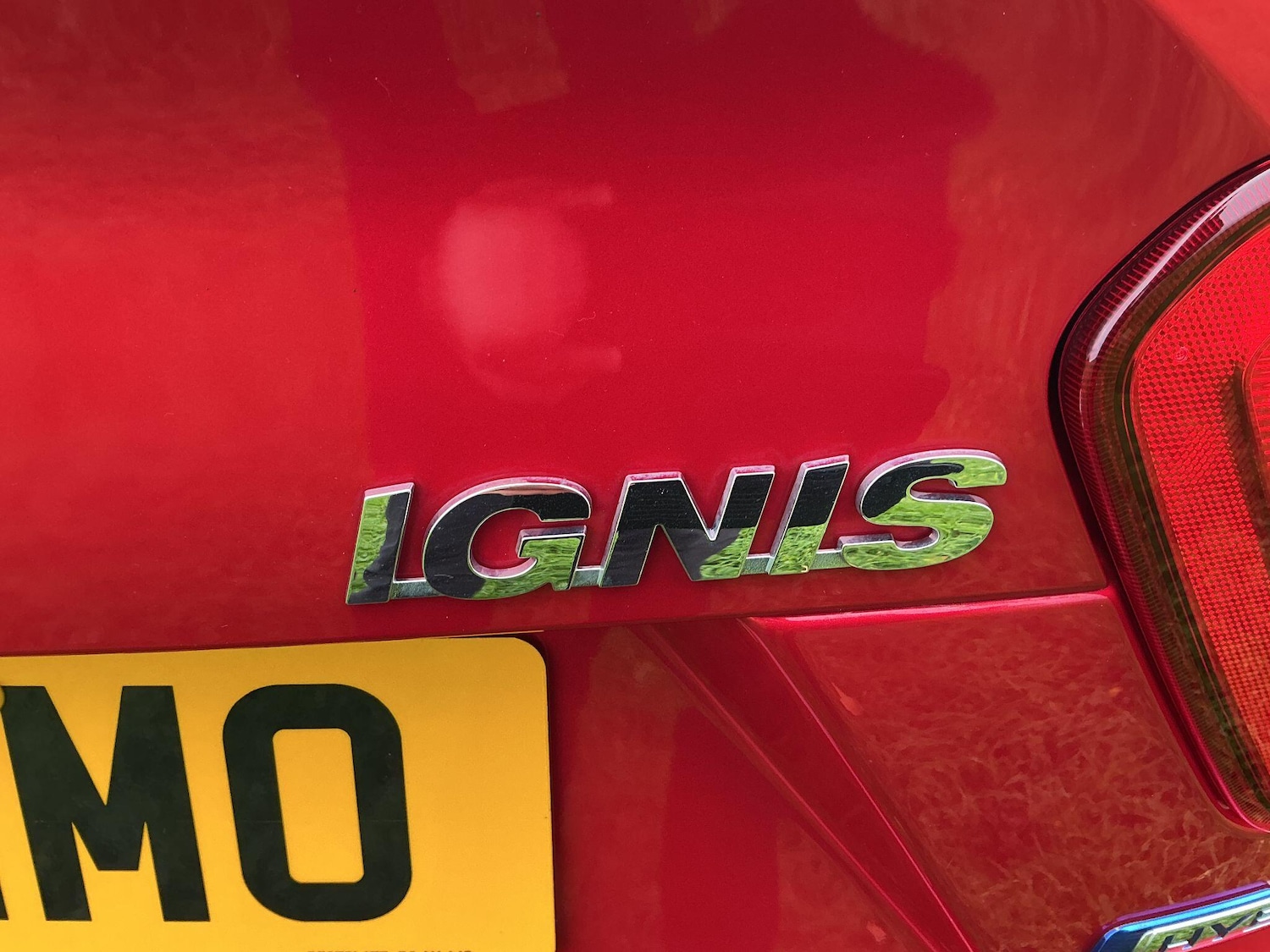 Used Suzuki Ignis 2024 for sale - 76513140: Photo 54