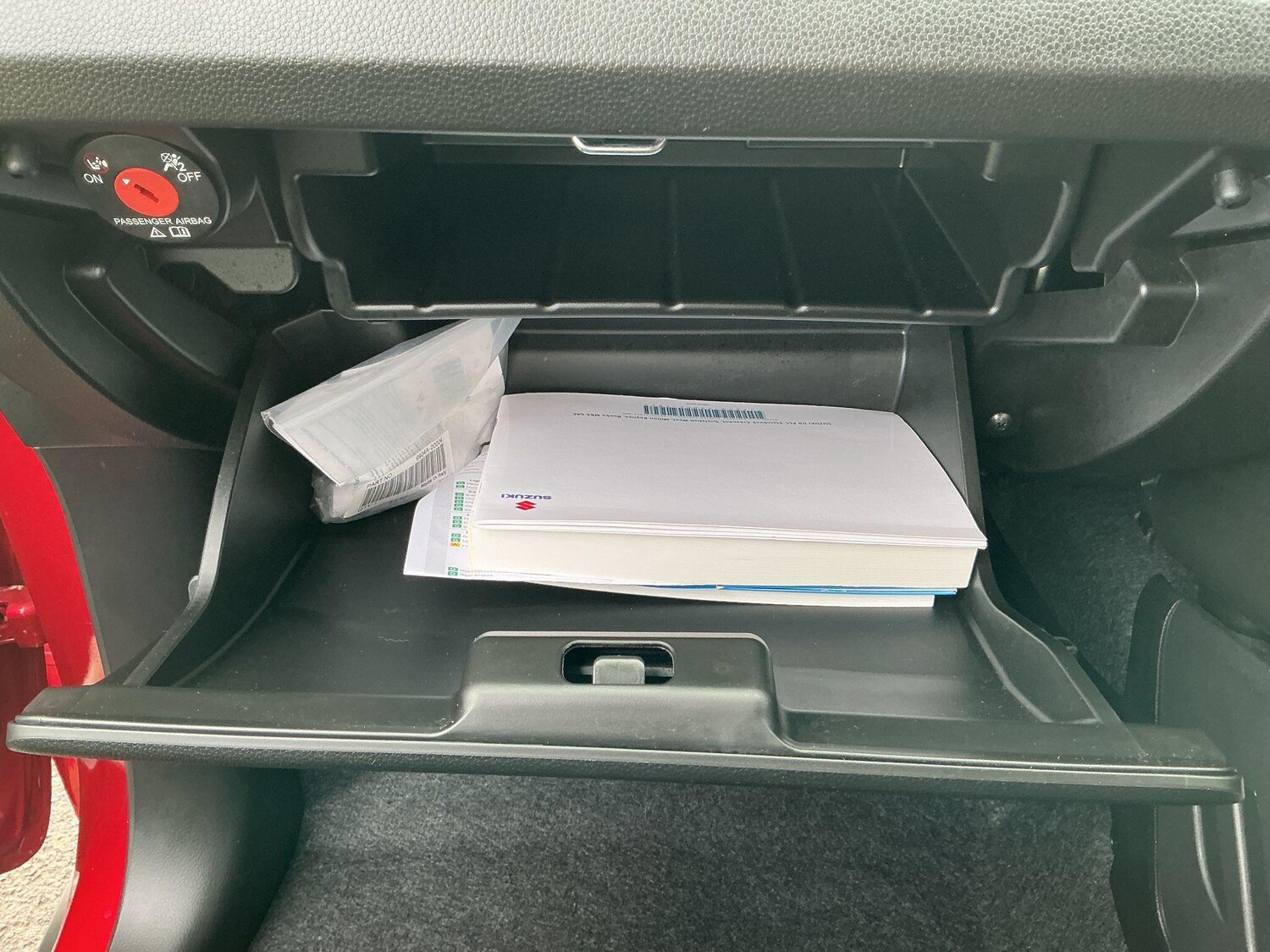 Used Suzuki Ignis 2024 for sale - 76513140: Photo 57