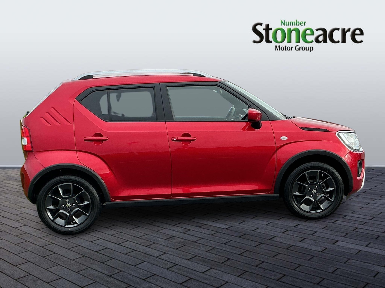 Used Suzuki Ignis 2024 for sale - 76513140: Photo 6