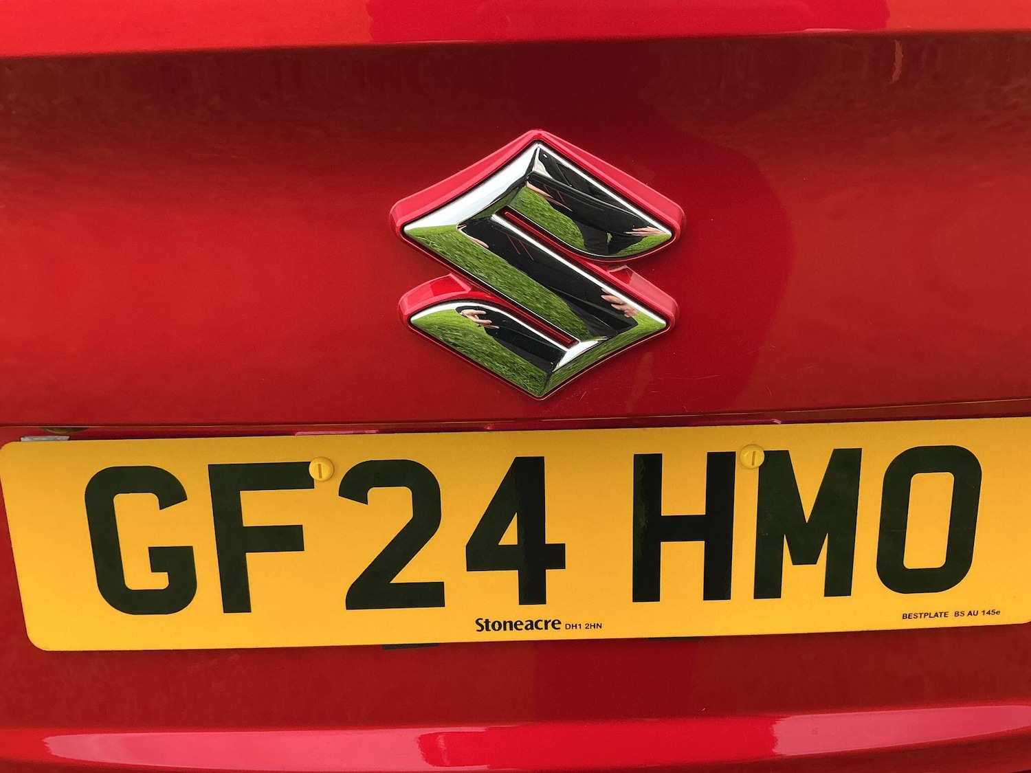 Used Suzuki Ignis 2024 for sale - 76513140: Photo 61