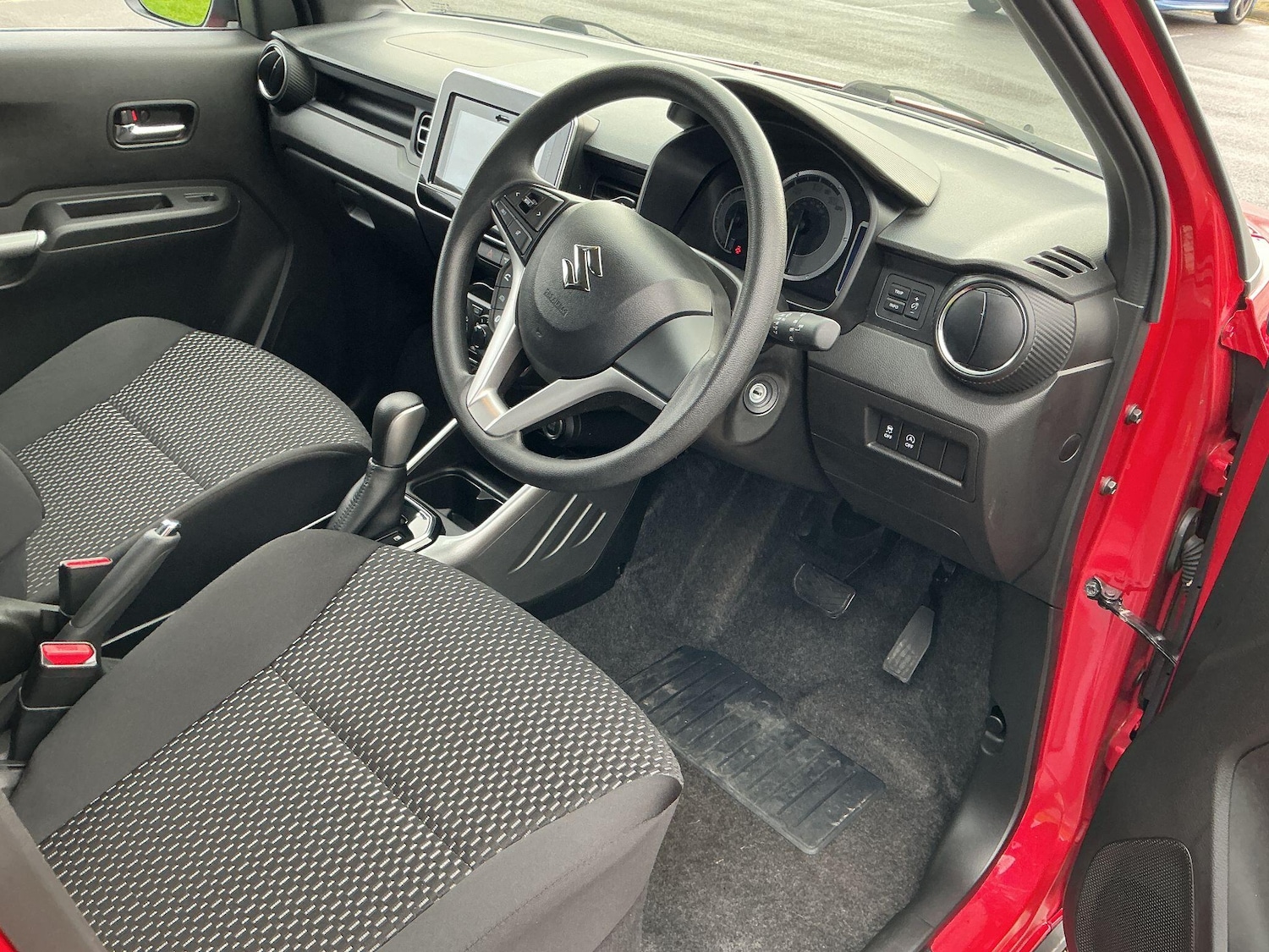 Used Suzuki Ignis 2024 for sale - 76513140: Photo 7