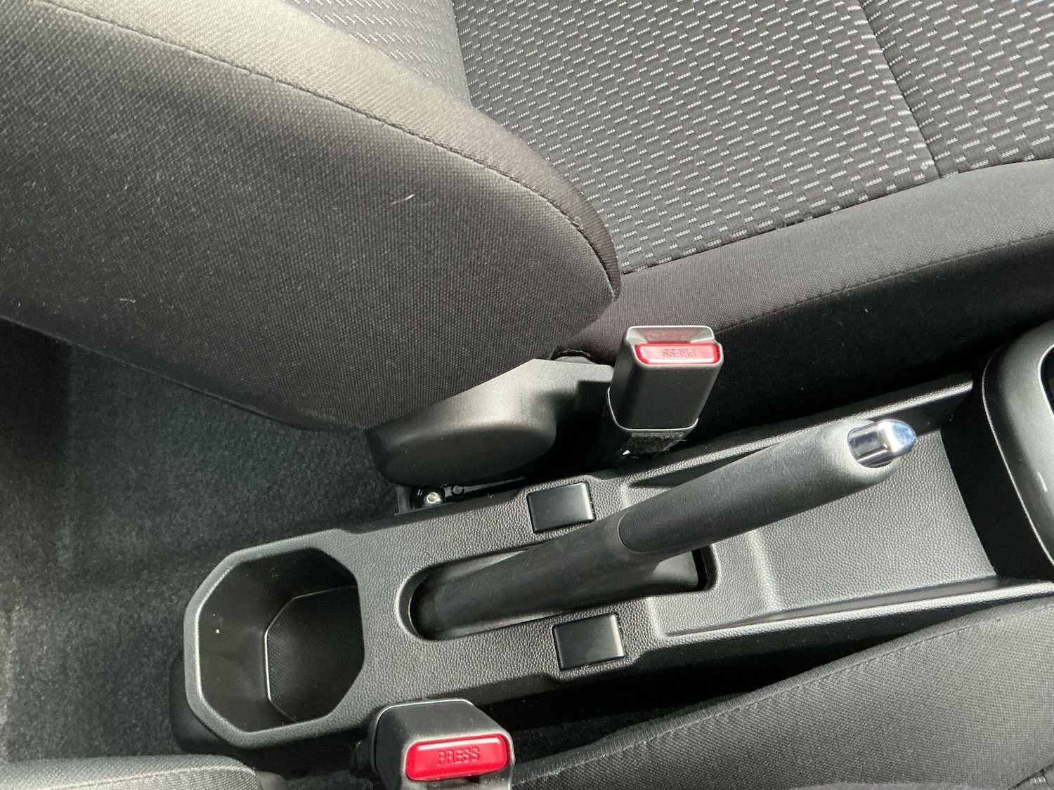 Used Suzuki Ignis 2024 for sale - 76513140: Photo 9