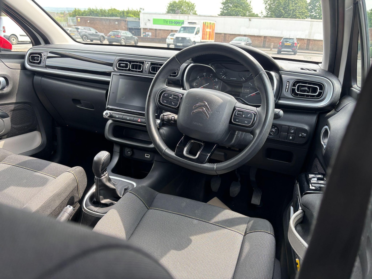 Vehicle 19