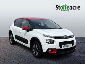 Citroen - C3