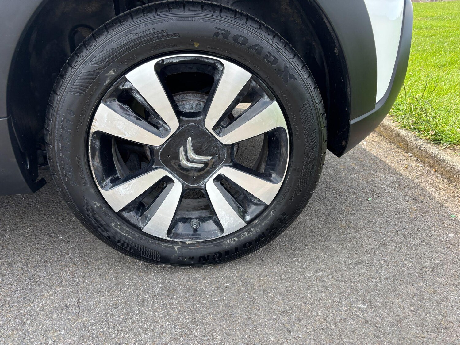 Vehicle 25