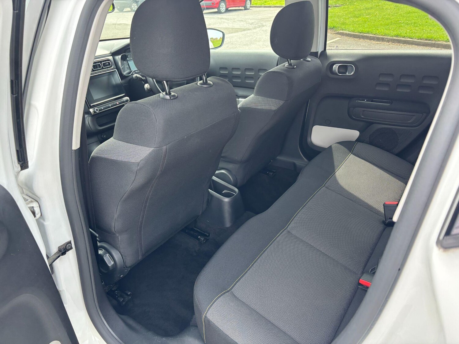 Vehicle 26