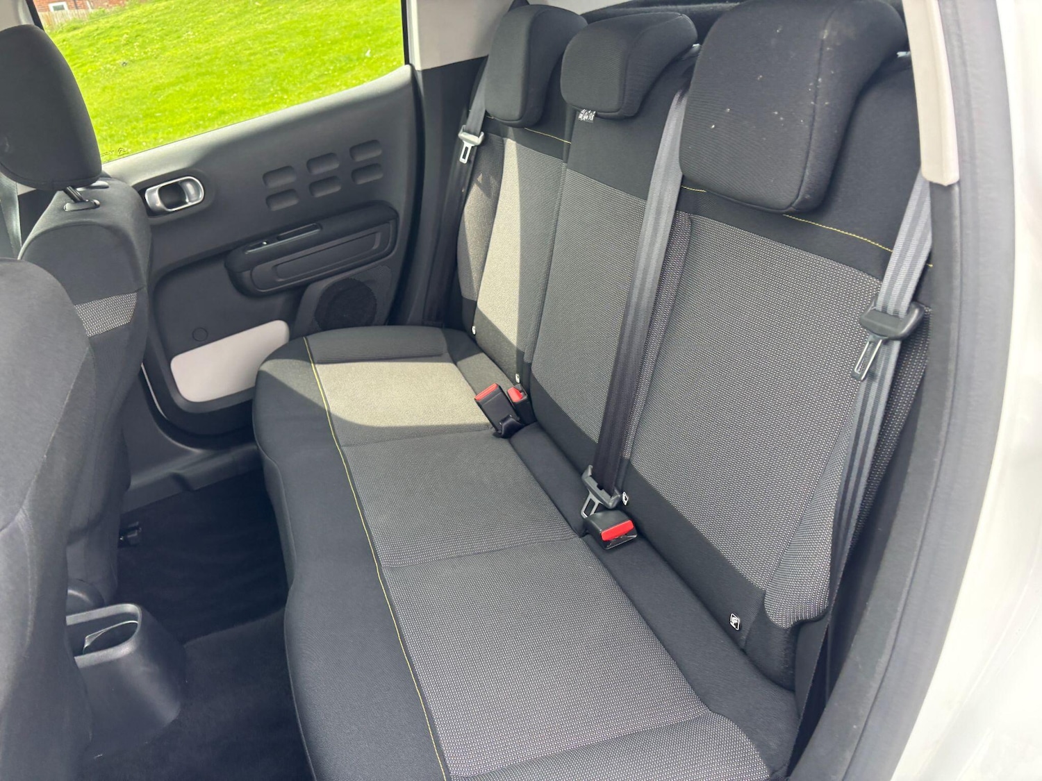 Vehicle 28