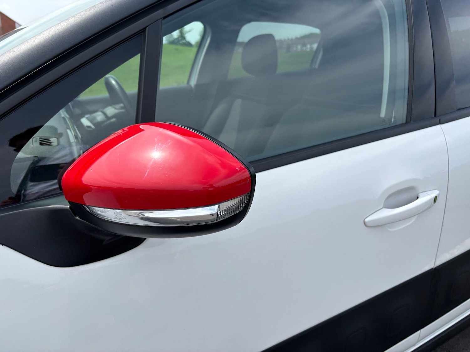 Vehicle 33