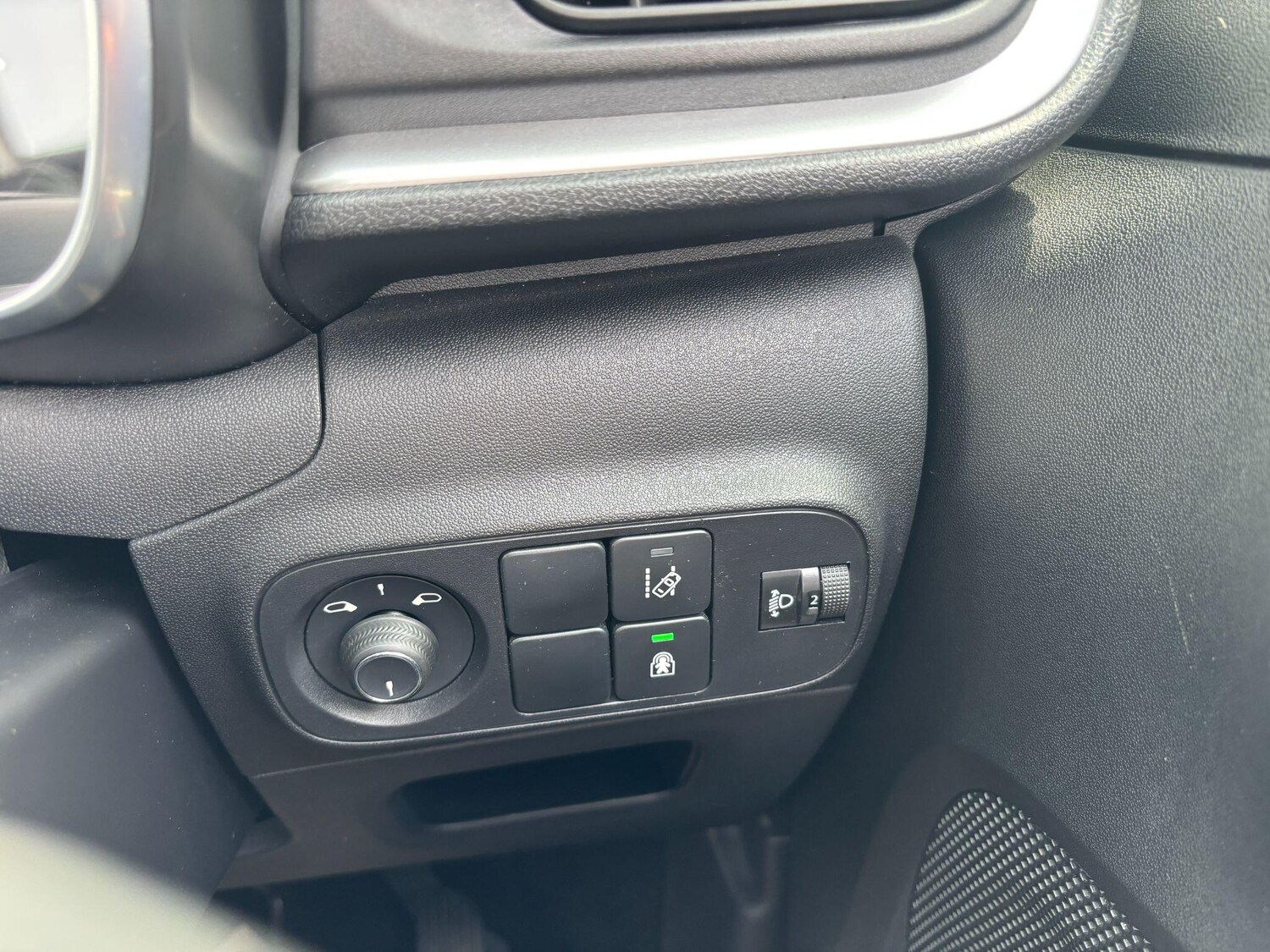 Vehicle 50