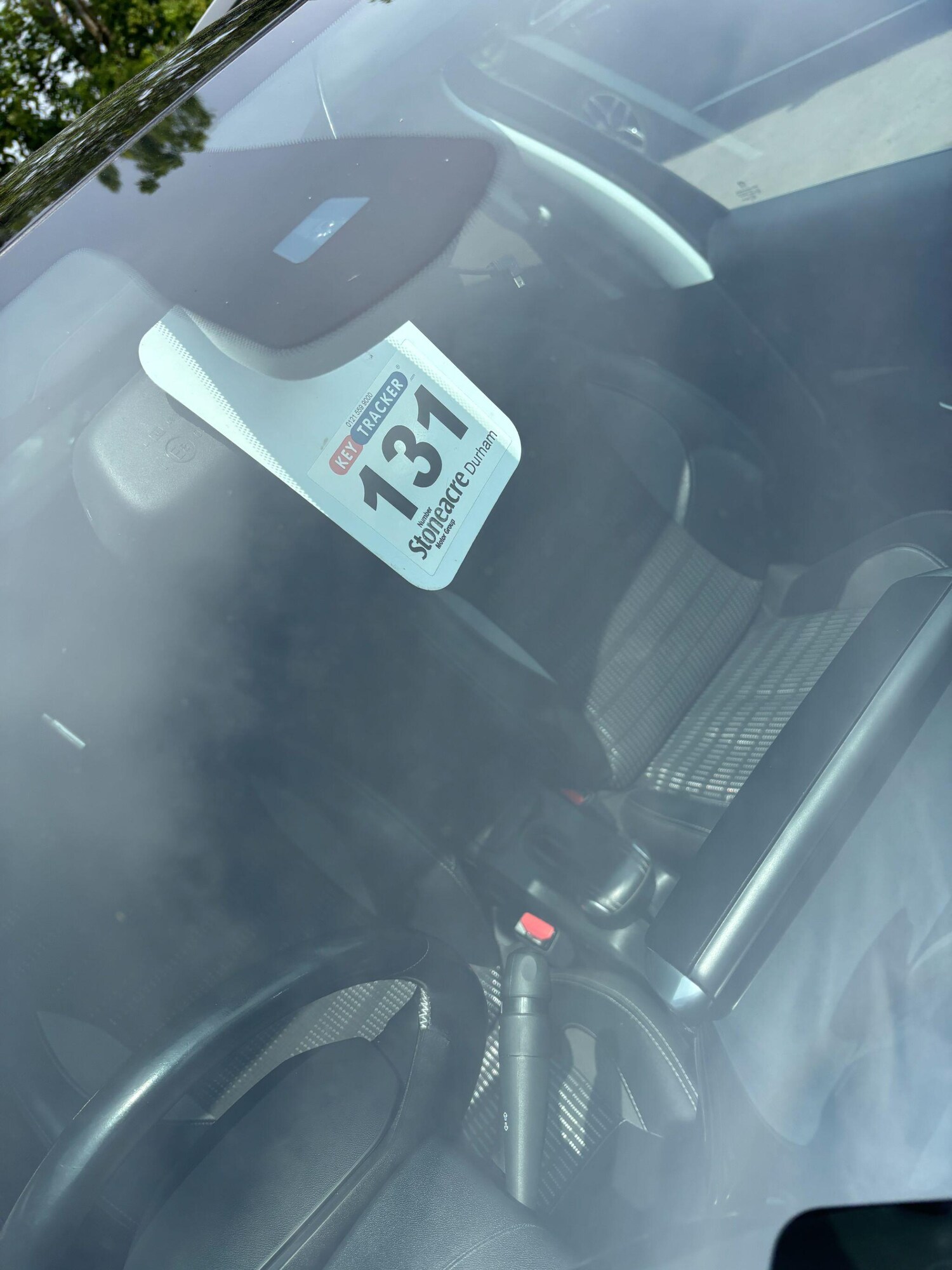 Vehicle 52
