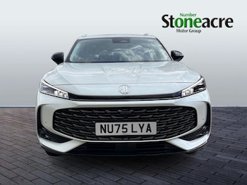 Used MG MG HS 2025 for sale - 78492565: Photo