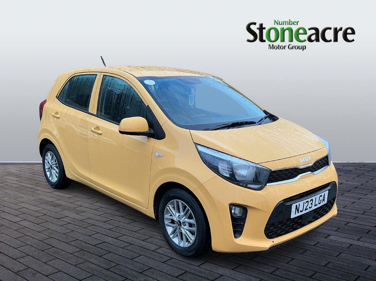 Used Kia Picanto 2023 for sale - 76953254: Photo 1