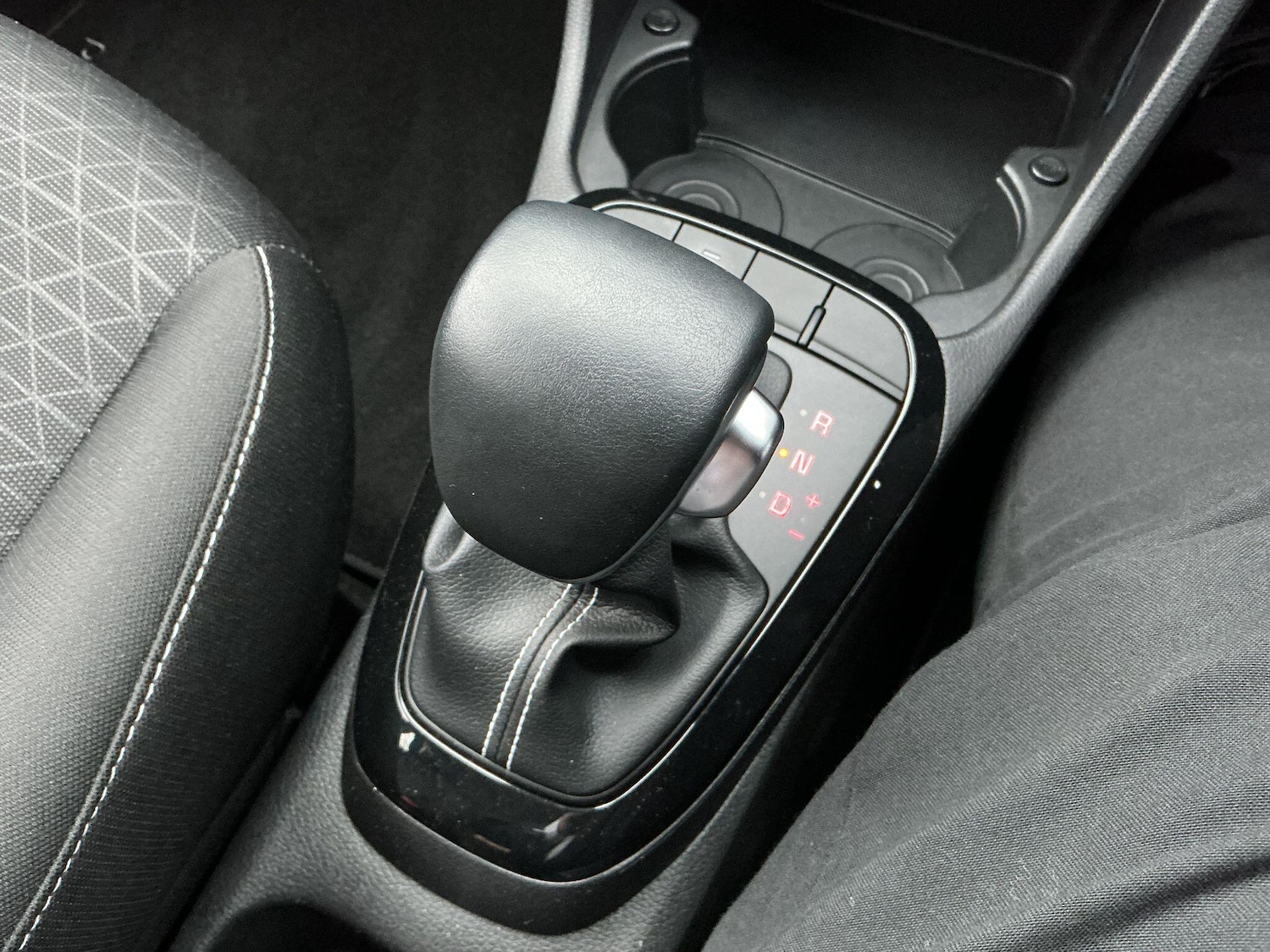 Used Kia Picanto 2023 for sale - 76953254: Photo 11