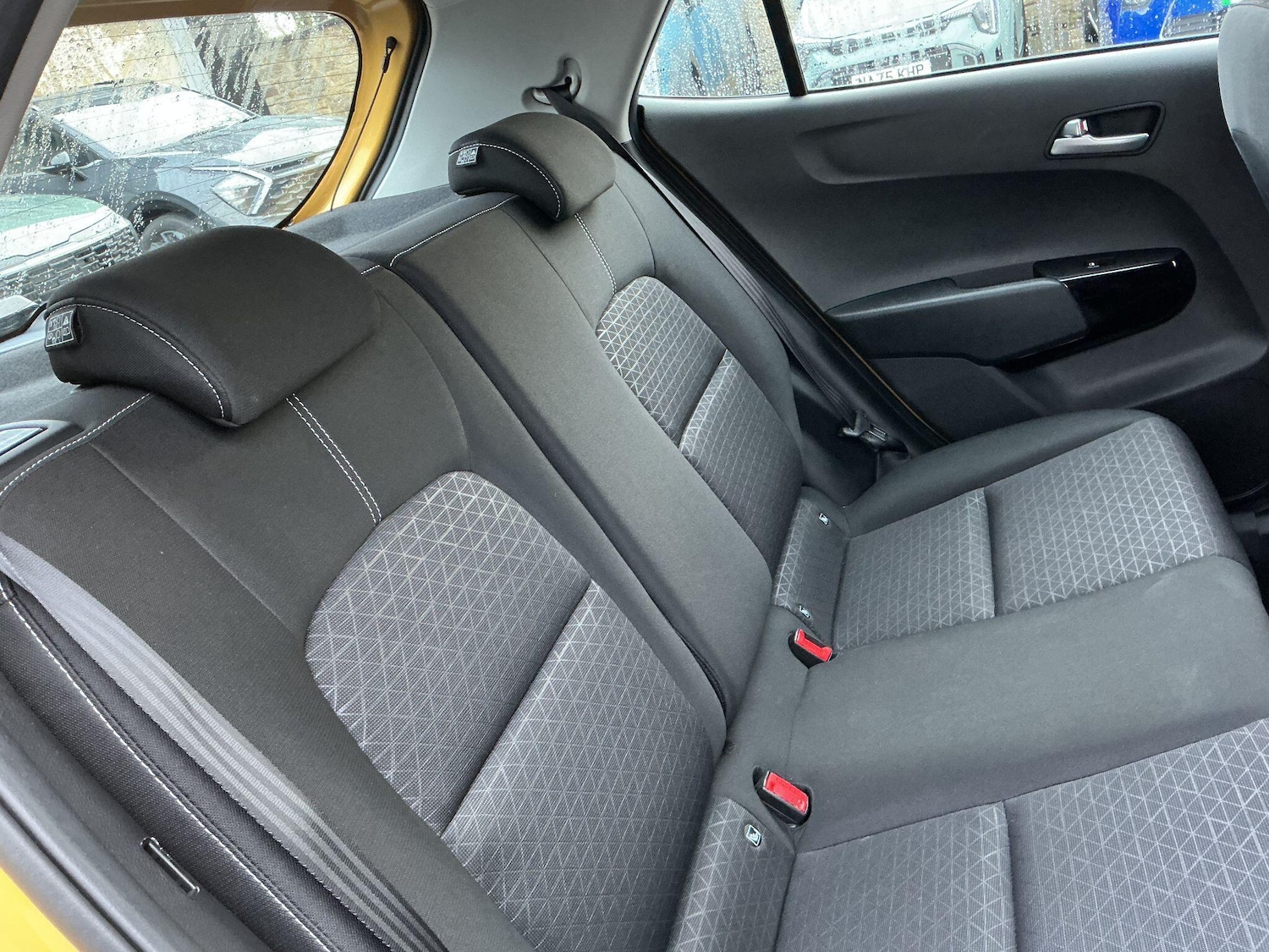 Used Kia Picanto 2023 for sale - 76953254: Photo 13