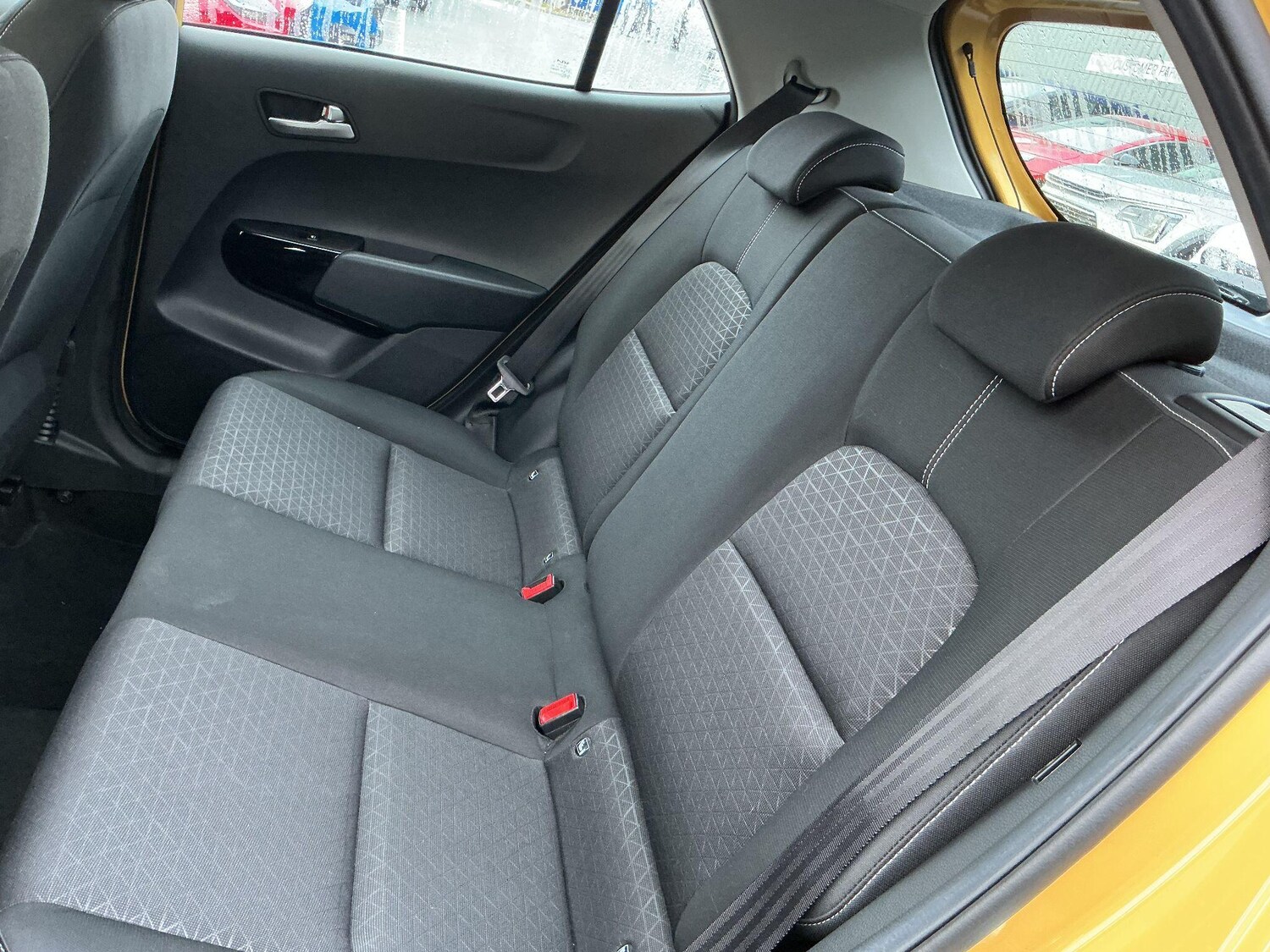 Used Kia Picanto 2023 for sale - 76953254: Photo 15